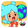Toca Boca World Иконка Toca Boca World Всё открыто