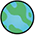 Карта в Toca Boca World